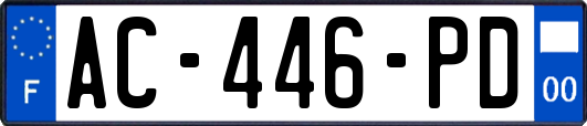 AC-446-PD