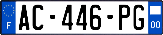 AC-446-PG