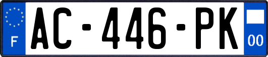 AC-446-PK