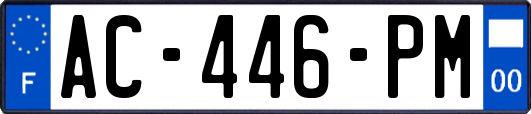 AC-446-PM