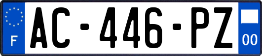 AC-446-PZ