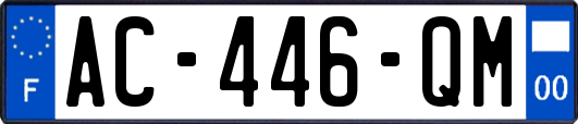 AC-446-QM
