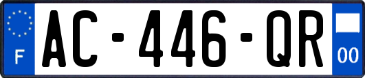 AC-446-QR