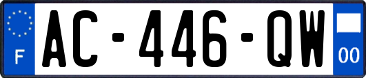 AC-446-QW
