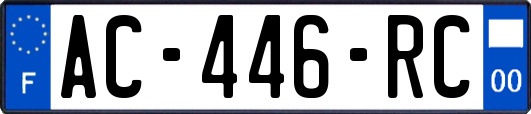 AC-446-RC