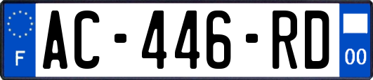 AC-446-RD