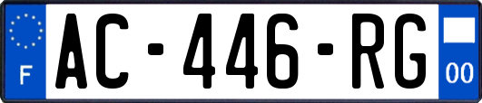 AC-446-RG