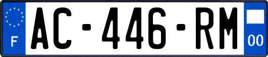 AC-446-RM