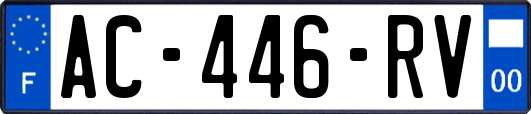 AC-446-RV