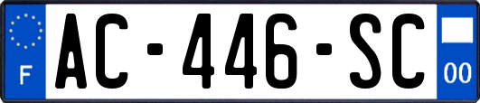 AC-446-SC