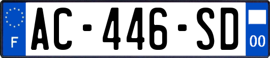AC-446-SD