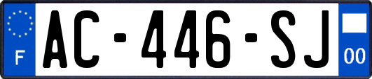 AC-446-SJ