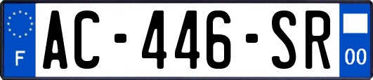AC-446-SR