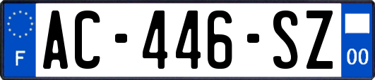 AC-446-SZ