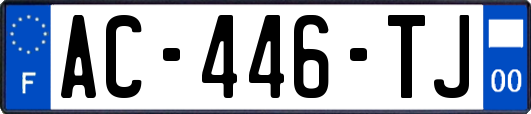 AC-446-TJ