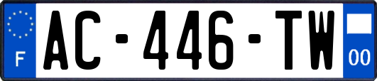 AC-446-TW