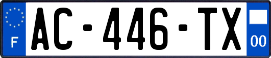 AC-446-TX