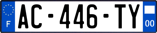 AC-446-TY