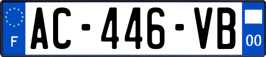 AC-446-VB
