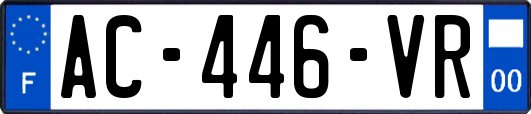 AC-446-VR