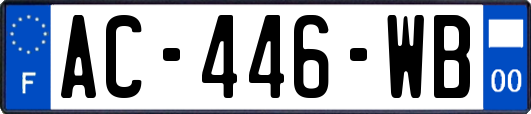 AC-446-WB