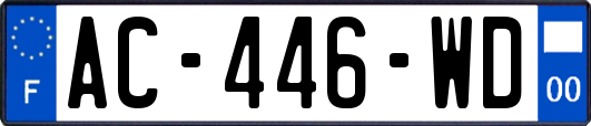 AC-446-WD