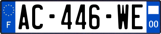 AC-446-WE