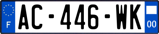 AC-446-WK