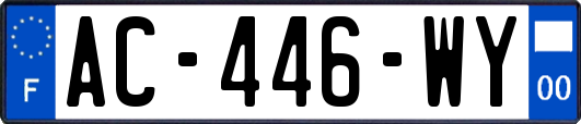 AC-446-WY