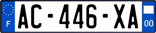 AC-446-XA