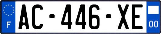 AC-446-XE