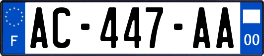 AC-447-AA