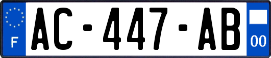 AC-447-AB