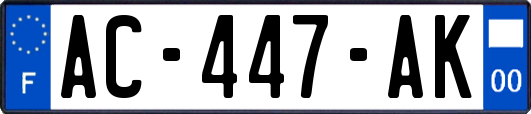 AC-447-AK