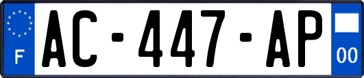 AC-447-AP