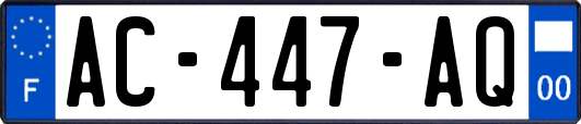 AC-447-AQ