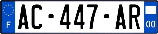 AC-447-AR