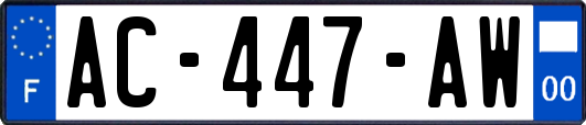 AC-447-AW