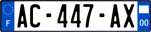 AC-447-AX