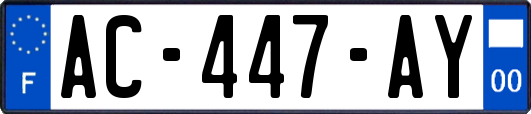 AC-447-AY