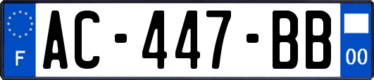 AC-447-BB