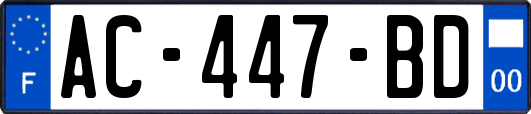 AC-447-BD