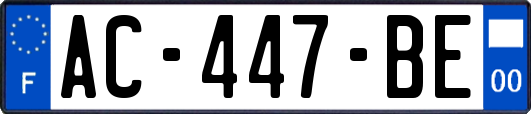 AC-447-BE