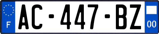 AC-447-BZ