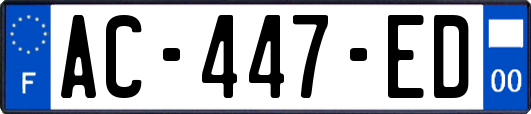 AC-447-ED