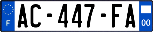 AC-447-FA