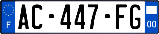 AC-447-FG
