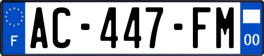 AC-447-FM