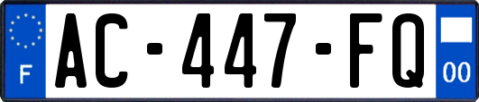 AC-447-FQ