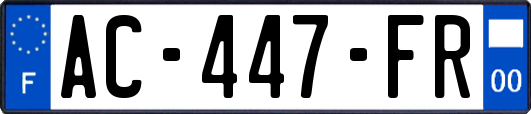 AC-447-FR